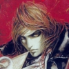 Chou-Denki Card Battle: Youfu Makai - Kikuchi Shuugyou artwork