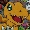 Digimon Adventure: Anode Tamer artwork