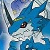 Digimon Adventure 02 Tag Tamers artwork