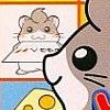 Dokodemo Hamster (XSX) game cover art