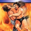 Fire ProWrestling artwork