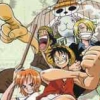 From TV Animation: One Piece - Mezase Kaizokuou! artwork