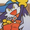 Kaze no Klonoa: Moonlight Museum artwork