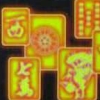 Mahjong Touryuumon artwork