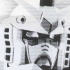 Mobile Suit Gundam: MSVS artwork