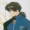 Neon Genesis Evangelion: Shito Ikusei artwork