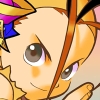 Pocket Fighter artwork