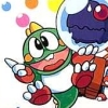 Puzzle Bobble (XSX) game cover art