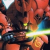 SD Gundam: Gashapon Senki Episode 1 artwork