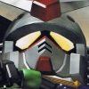 SD Gundam G Generation: Gather Beat (XSX) game cover art