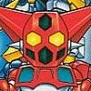 Super Robot Taisen Compact artwork