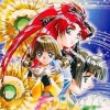 Tanjou Debut (XSX) game cover art