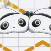 Tarepanda no Gunpey (XSX) game cover art