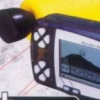 WonderSwan Handy Sonar artwork