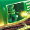 Army Men: Air Combat (XSX) game cover art
