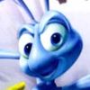 A Bug's Life artwork