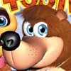 Banjo-Tooie (Nintendo 64)
