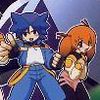 Bakuretesu Muteki Bangaioh (XSX) game cover art
