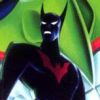 Batman Beyond: Return of the Joker artwork