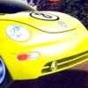 Beetle Adventure Racing (XSX) game cover art