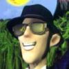 Blues Brothers 2000 (XSX) game cover art