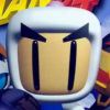 Bomberman 64 (XSX) game cover art