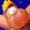 Charlie Blast's Territory (XSX) game cover art
