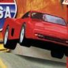 Cruis'n USA (Nintendo 64)