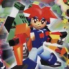 Custom Robo artwork