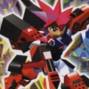 Custom Robo V2 (XSX) game cover art