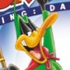 Duck Dodgers artwork