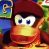 Diddy Kong Racing artwork