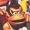 Donkey Kong 64 artwork