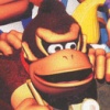 Donkey Kong 64 art