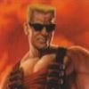 Duke Nukem 64 (XSX) game cover art