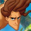 Disney's Tarzan (XSX) game cover art