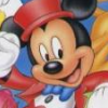 Dance Dance Revolution: Disney Dancing Museum (XSX) game cover art