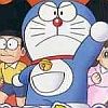 Doraemon (XSX) game cover art