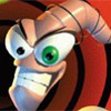 Earthworm Jim 3D (XSX) game cover art