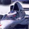 F-1 World Grand Prix (XSX) game cover art