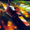 F-Zero X artwork
