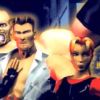 Fighting Force 64 artwork