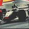 F-1 World Grand Prix II artwork