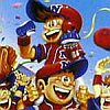Famista 64 (XSX) game cover art