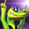 Gex 3: Deep Cover Gecko (XSX) game cover art