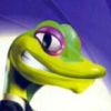 Gex 64: Enter the Gecko (XSX) game cover art