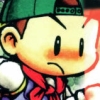 Harvest Moon 64 artwork