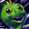 Iggy's Reckin' Balls (XSX) game cover art