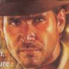 Indiana Jones and the Infernal Machine (XSX) game cover art