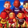 J-League Eleven Beat 1997 (XSX) game cover art
